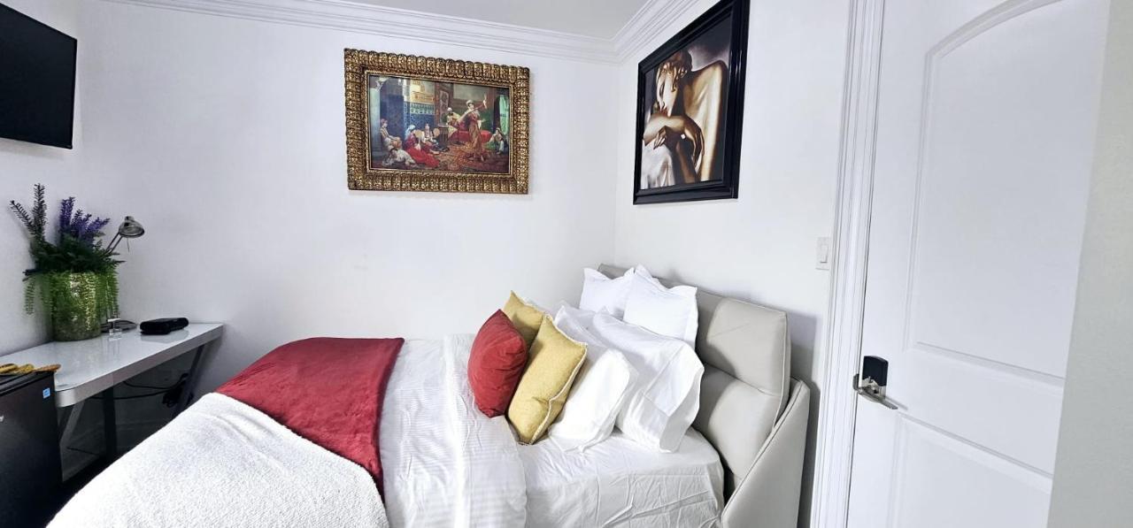 Lilen'S Home Toronto Ngoại thất bức ảnh