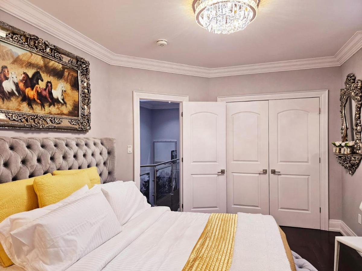 Lilen'S Home Toronto Ngoại thất bức ảnh