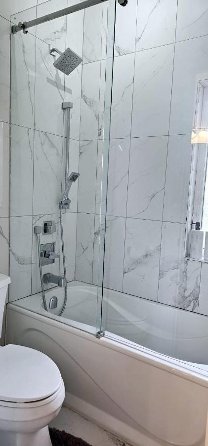 Lilen'S Home Toronto Ngoại thất bức ảnh