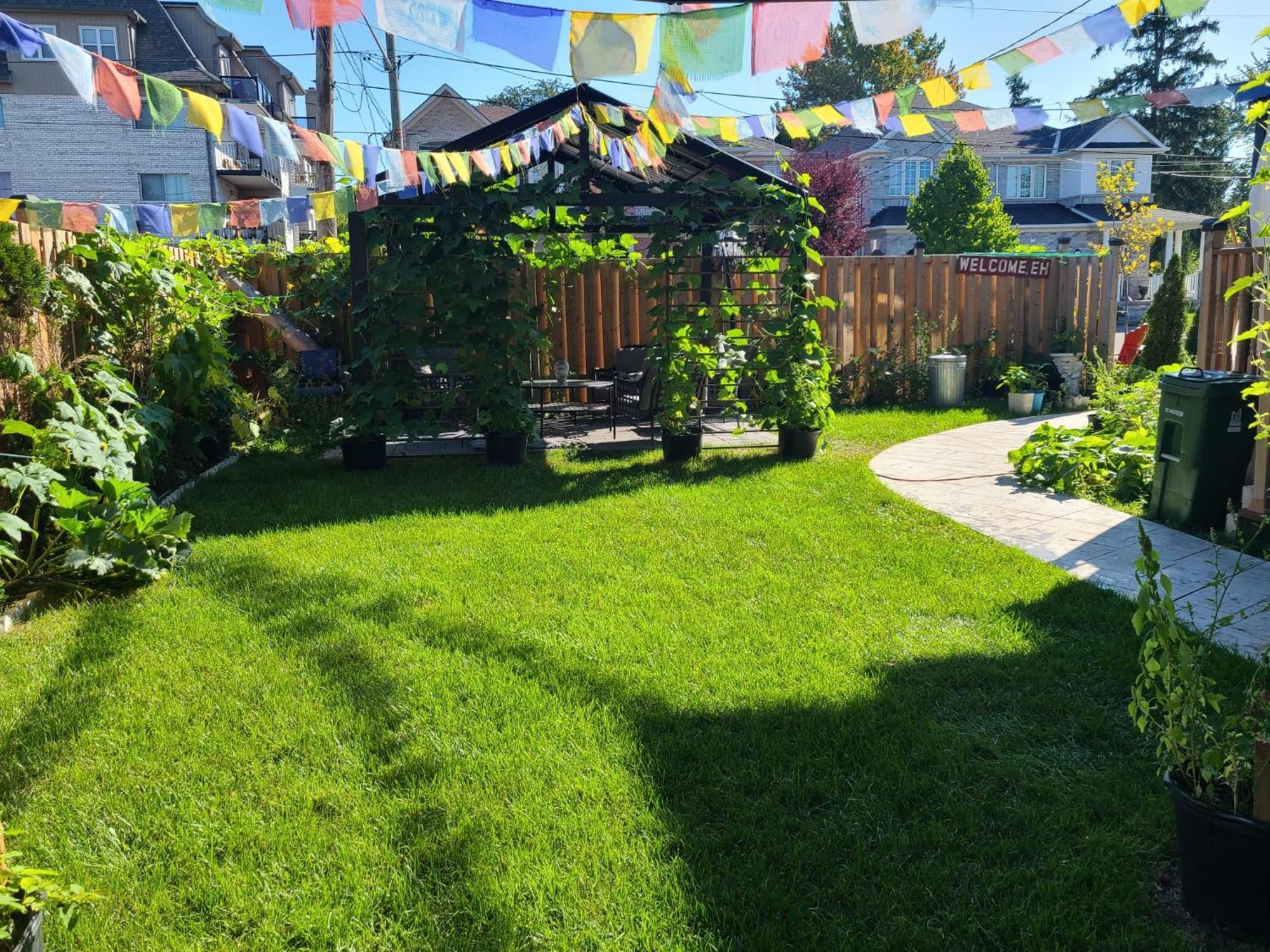 Lilen'S Home Toronto Ngoại thất bức ảnh