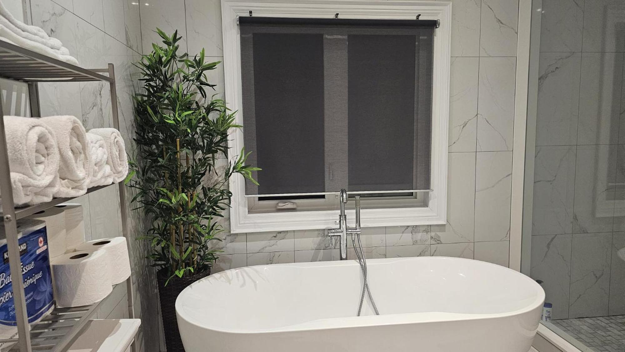 Lilen'S Home Toronto Ngoại thất bức ảnh
