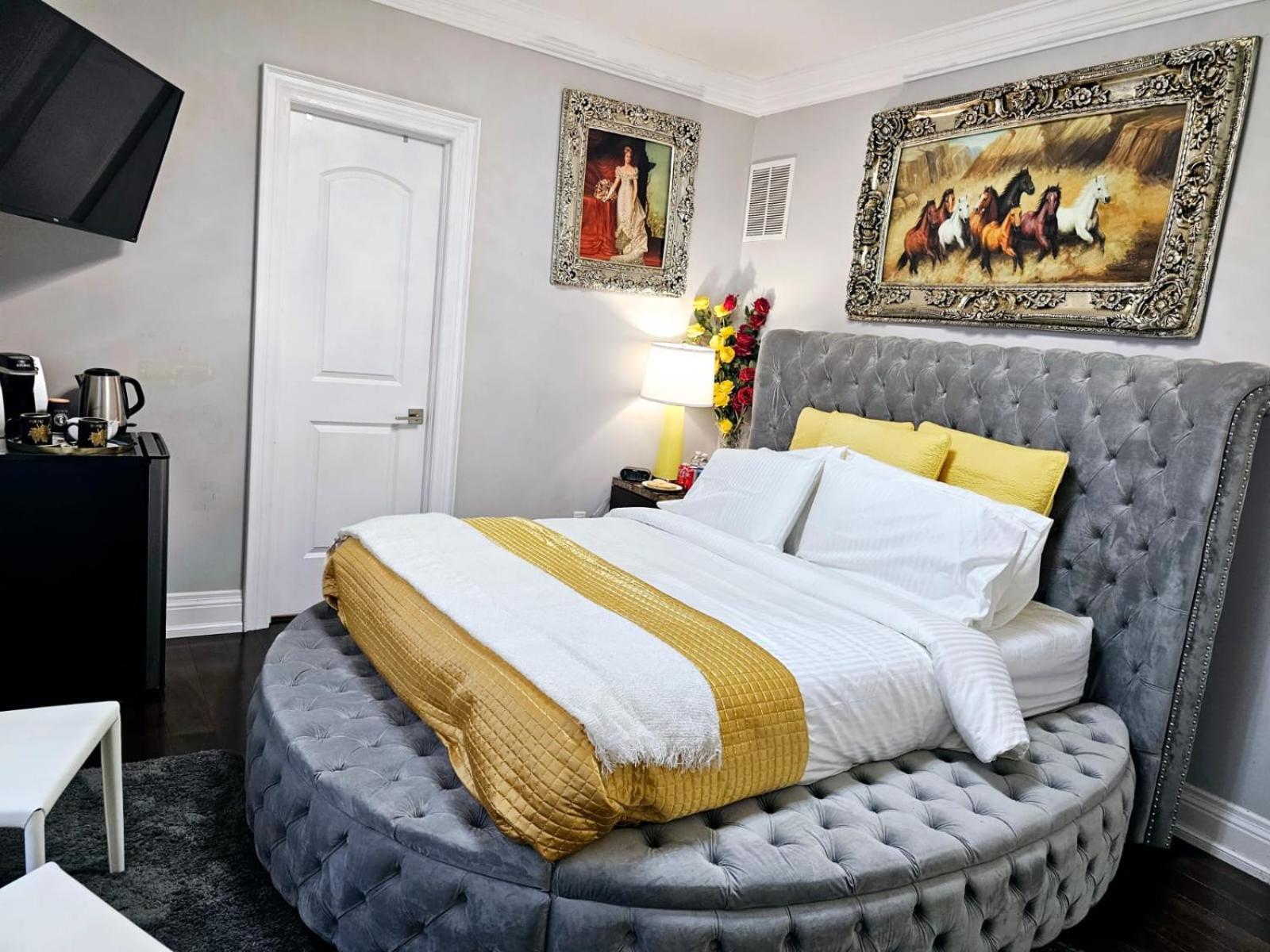 Lilen'S Home Toronto Ngoại thất bức ảnh