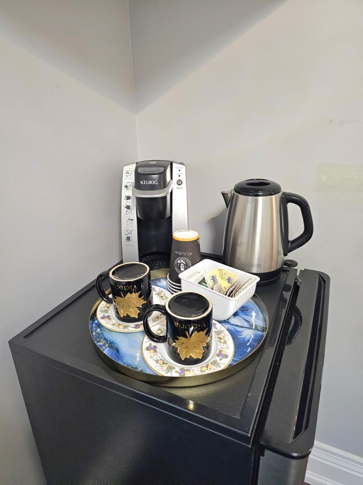 Lilen'S Home Toronto Ngoại thất bức ảnh