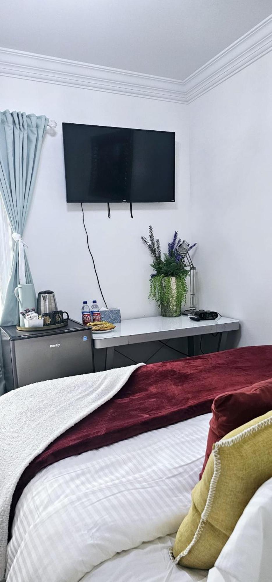 Lilen'S Home Toronto Ngoại thất bức ảnh