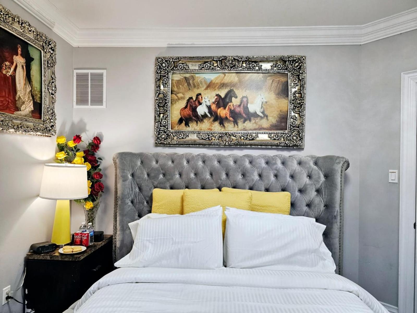 Lilen'S Home Toronto Ngoại thất bức ảnh