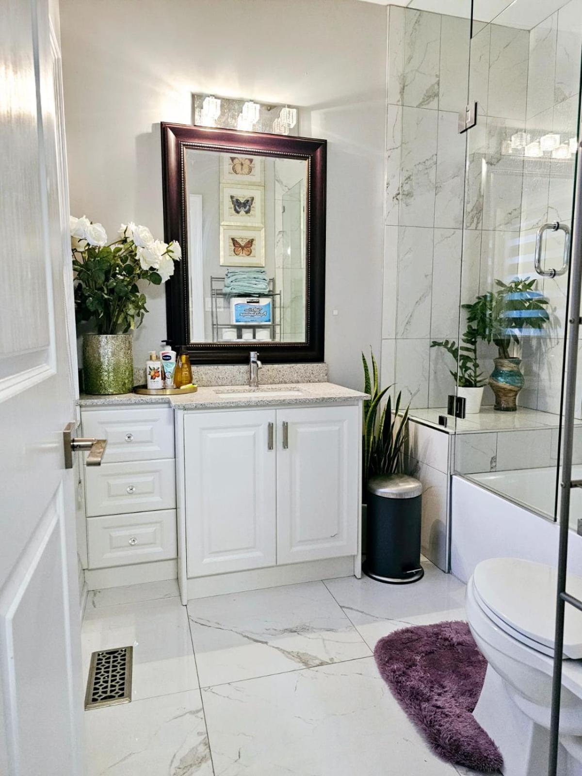 Lilen'S Home Toronto Ngoại thất bức ảnh