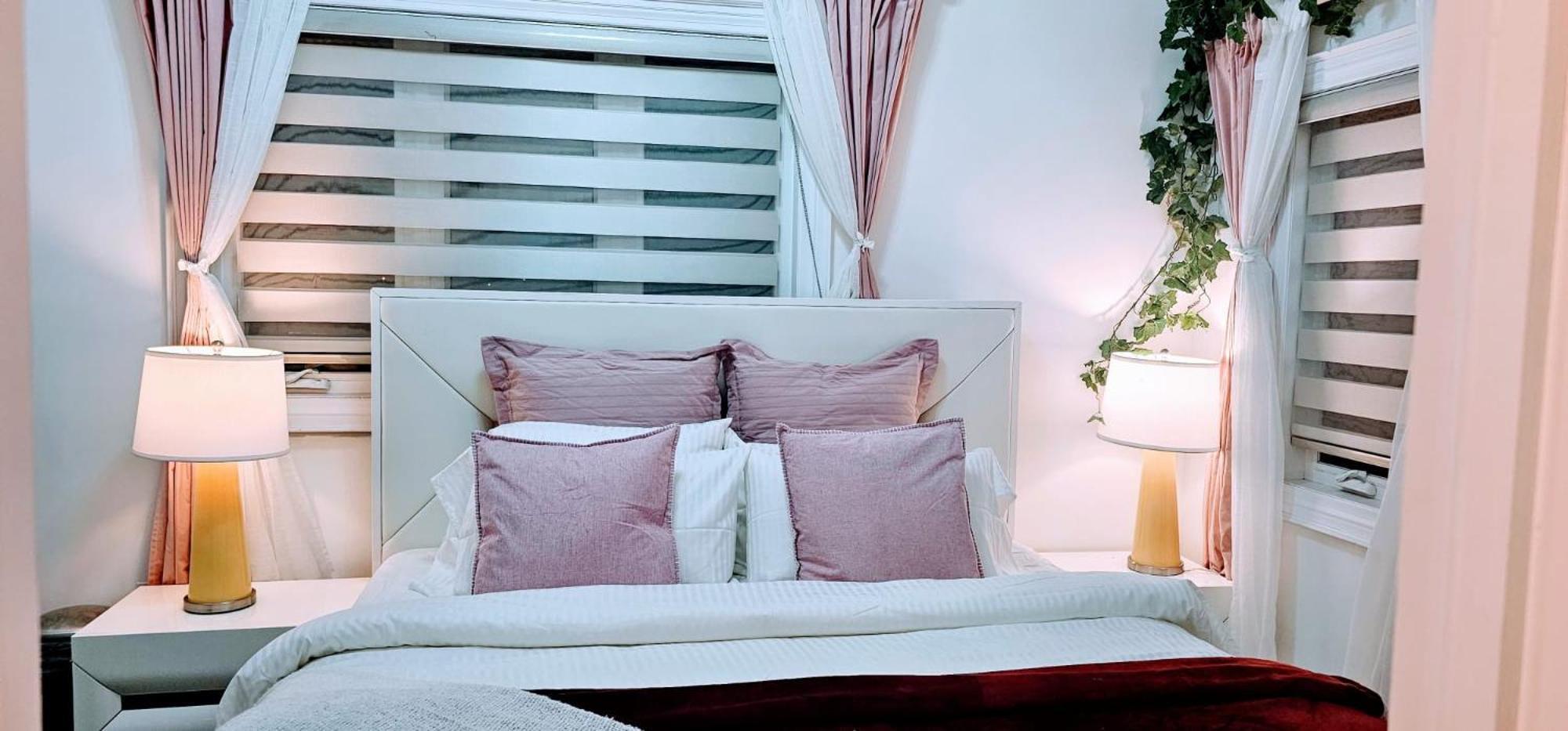 Lilen'S Home Toronto Ngoại thất bức ảnh