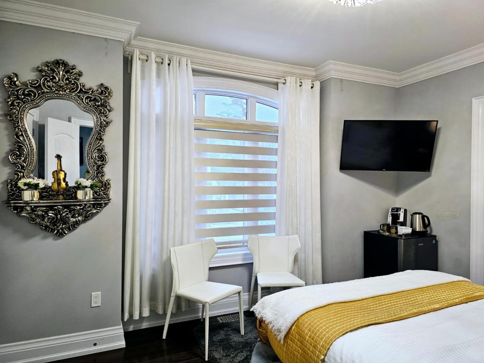 Lilen'S Home Toronto Ngoại thất bức ảnh